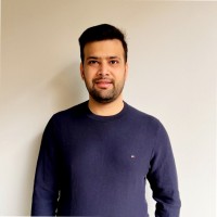 Datavid Employee Manish Gupta's profile photo