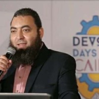 Agile Ahmed Ameen Email