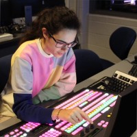 Brandywine CAD Design, Inc. Employee Ellie Fenza's profile photo