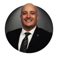 Nicomedia Employee Batur Altunoğlu's profile photo