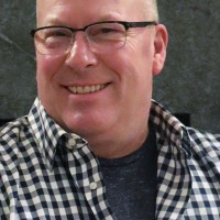 GoEngineer Employee Daniel Smith's profile photo