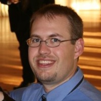 Quest Integrated Employee Jabin Reinhold's profile photo