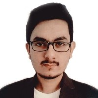 Juleb - Digital Pharma Company Employee Naqi Naqvi's profile photo