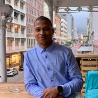 red espresso® Employee Migkyle Siebritz's profile photo