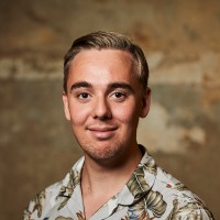 Quantum Gas Trading Employee Casper Bang's profile photo