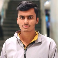 Genius Infotech Employee Mayur Lokhande's profile photo