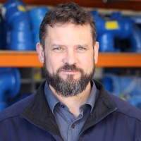 Southern Plumbing Plus Employee Patrick Read's profile photo