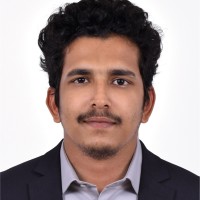 React Mena Employee Nihal Ahmed's profile photo