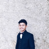 Preqin Employee Ben Lim's profile photo