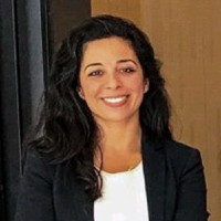 eCommerce Employee Fatima-Zahra Chraïbi's profile photo