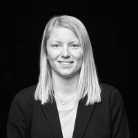 Stommen Group Employee Renée Salomonsson's profile photo