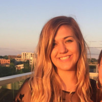 LinkConnector Employee Callie Williams's profile photo