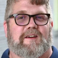 Kongsberg Automotive Employee Tim Caster's profile photo