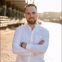 OHG SELGROS Cash & Carry GmbH & Co. Employee Florian Alfter's profile photo