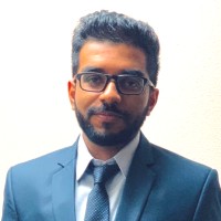 Sidhanth Pillai Email