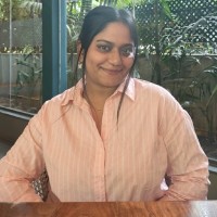 Viable Employee Bhaavana Kv's profile photo