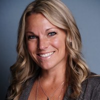 Keurig Dr Pepper Inc. Employee Karin Bergman's profile photo