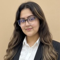 Quickwork Employee Shrishti Sarkar's profile photo