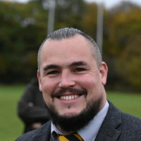 Billy Crossman Email