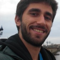 Egle Therapeutics Employee Marco Pretti's profile photo
