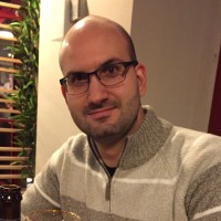 Martino Veronesi Email & Phone Number