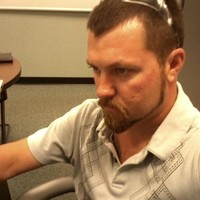 Medtronic Employee Travis Harmon's profile photo