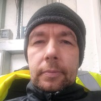 Arden Windows Ltd Employee Dave Murray's profile photo