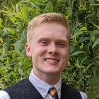 T-Mobile Employee Edward Olson's profile photo