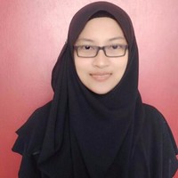 MasterSAM Employee Afiqah Nordin's profile photo