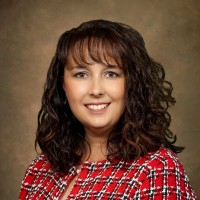 Wells Fargo Bank Employee Mindi Weber's profile photo