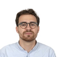 Youverse Employee João Tremoço's profile photo