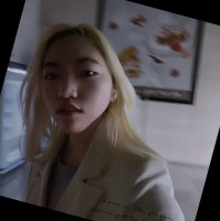 EasyControl Employee Smile Yang's profile photo