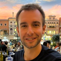 Ben Smith Email & Phone Number