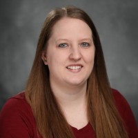 Duke University Employee Ashley Dellinger's profile photo