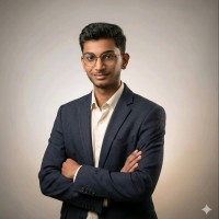 Cloudastra Technologies Employee Rishabh Sangal's profile photo