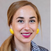 Portland Bureau of Environmental Services Employee Mia Sabanovic's profile photo