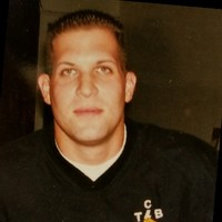Cristal Employee Eric Showalter's profile photo