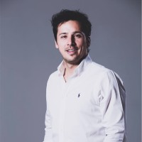Melonn Employee Andrés Celu Medina's profile photo