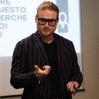 Buzzoole Employee Mattia Penna's profile photo