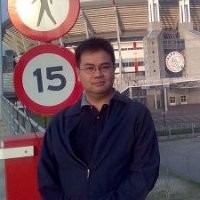 ACA Pacific Employee Wiranto .'s profile photo