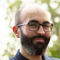 Sport Faction Employee Eddy Daguenet's profile photo