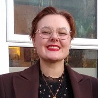Ormiston Bushfield Academy Employee Mara Thielemans's profile photo