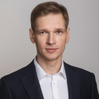 WaveAccess Employee Andrey Nizovsky's profile photo