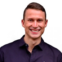 PriorApps GmbH | App Development Employee Maximilian Bruker's profile photo