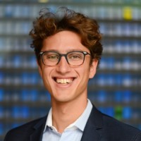 Budweiser Brewing Company APAC Employee Steven Goldberg's profile photo