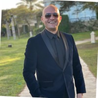 33Designs Employee Ayman Moaaz's profile photo