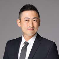 Abbott Employee Hugo Chen's profile photo