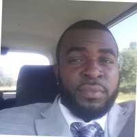 US Coatings (USC) Employee Jonathan Davis's profile photo