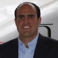 Quimmco USA Employee Mauricio Barrera Garza's profile photo