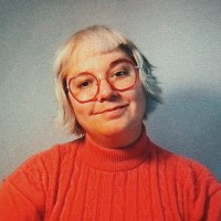 WILDÔOM STUDIO Employee Mónica del Corral's profile photo